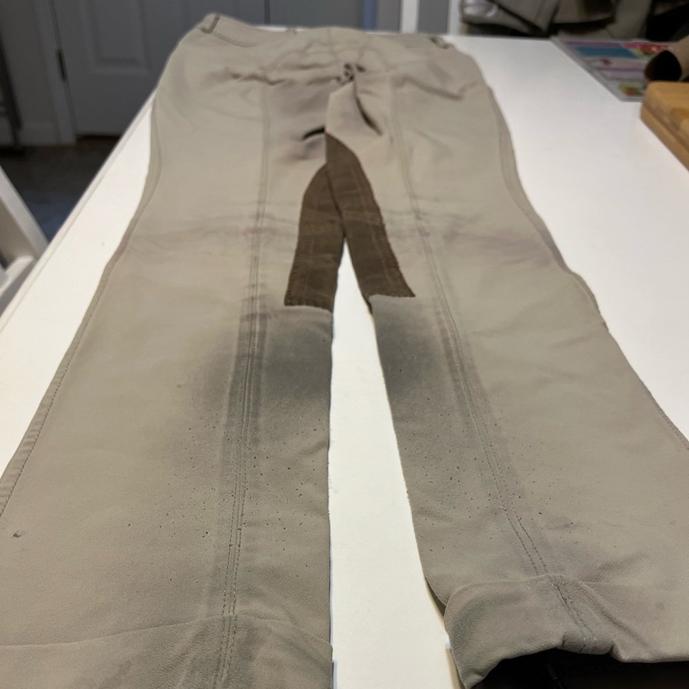 Breeches 12L